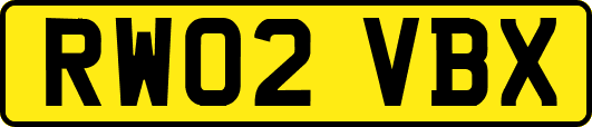 RW02VBX