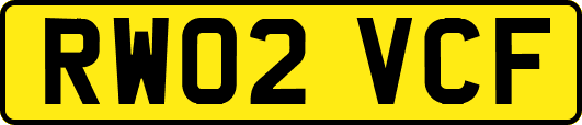 RW02VCF