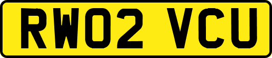 RW02VCU