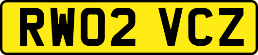 RW02VCZ