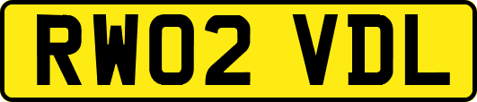 RW02VDL