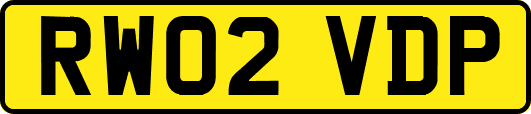 RW02VDP