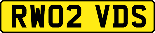 RW02VDS