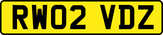 RW02VDZ