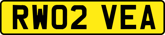 RW02VEA