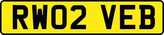 RW02VEB