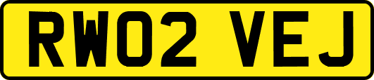RW02VEJ