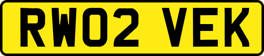 RW02VEK