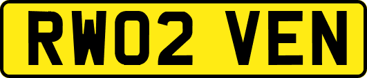 RW02VEN