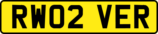 RW02VER