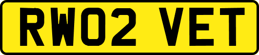 RW02VET