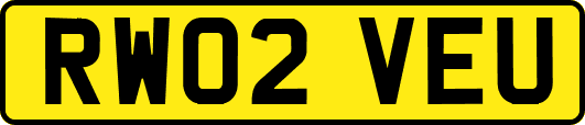 RW02VEU