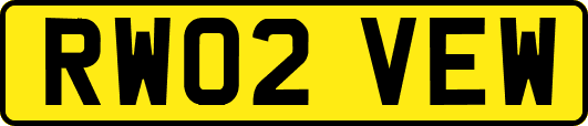 RW02VEW