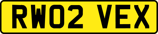 RW02VEX