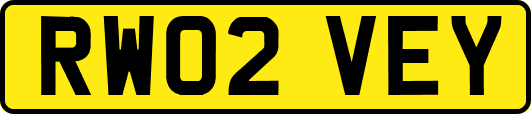 RW02VEY
