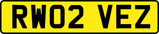 RW02VEZ
