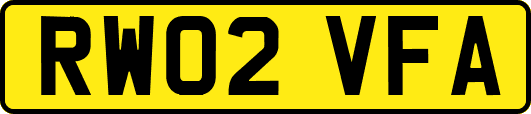 RW02VFA