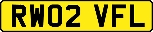 RW02VFL