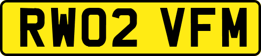 RW02VFM