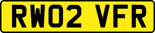 RW02VFR