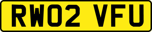 RW02VFU