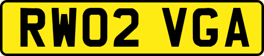 RW02VGA