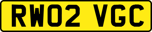 RW02VGC