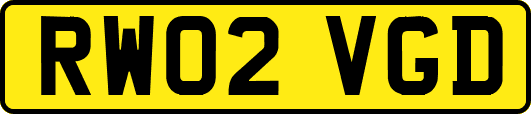 RW02VGD