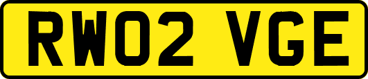 RW02VGE