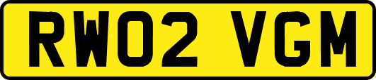 RW02VGM