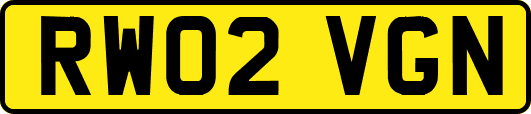 RW02VGN