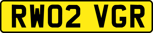 RW02VGR