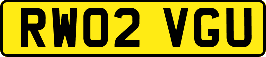 RW02VGU