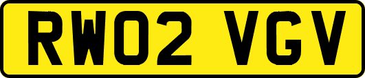 RW02VGV