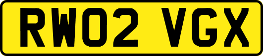 RW02VGX