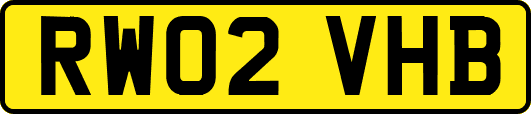 RW02VHB