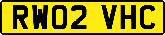 RW02VHC