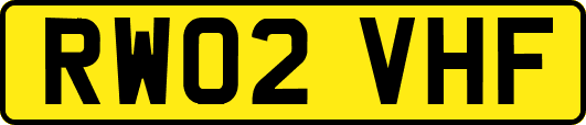 RW02VHF