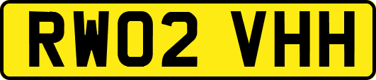 RW02VHH