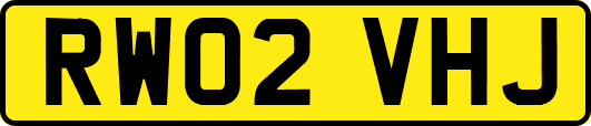 RW02VHJ