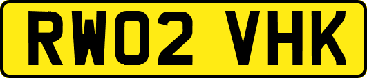 RW02VHK
