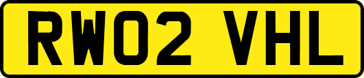 RW02VHL