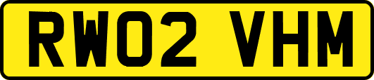 RW02VHM