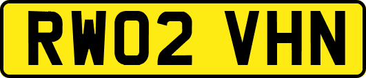 RW02VHN