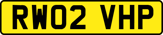 RW02VHP