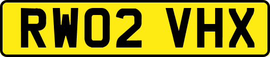 RW02VHX