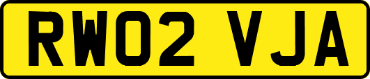 RW02VJA