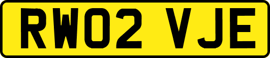 RW02VJE