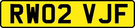 RW02VJF