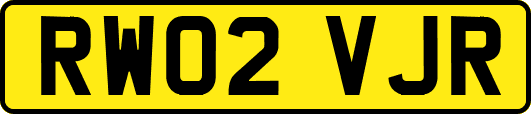 RW02VJR